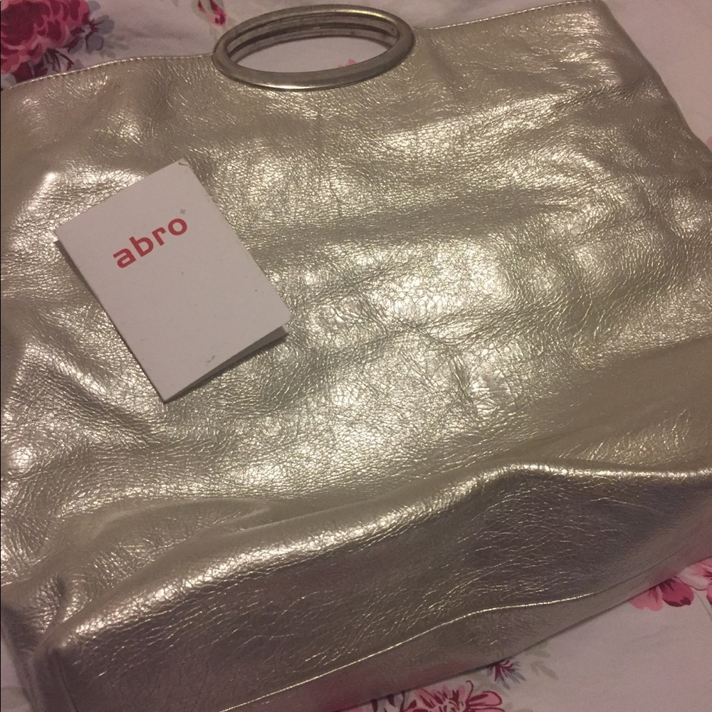 Abro authentic purse